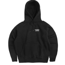 Pas Normal Studios Sweats À Capuche*Off-Race Hoodie Black