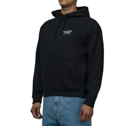 Pas Normal Studios Sweats À Capuche*Off-Race Hoodie Black