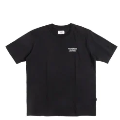 Pas Normal Studios T-Shirts*Off-Race T-Shirt Black