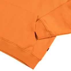 Pas Normal Studios Sweats À Capuche*Off-Race Logo Hoodie Dusty Orange