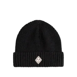 Pas Normal Studios Alle Anzeigen|Beanies*Off-Race Patch Beanie Black