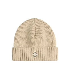 Pas Normal Studios Alle Anzeigen|Beanies*Off-Race Patch Beanie Sand