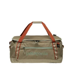 Patagonia Alle Anzeigen|Sacs*Black Hole Duffel 55L Seabird Grey
