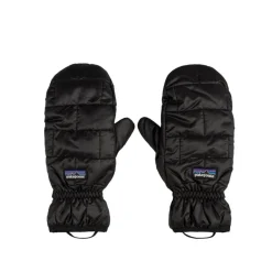 Patagonia Alle Anzeigen|Gants*Nano Puff Mitts Black
