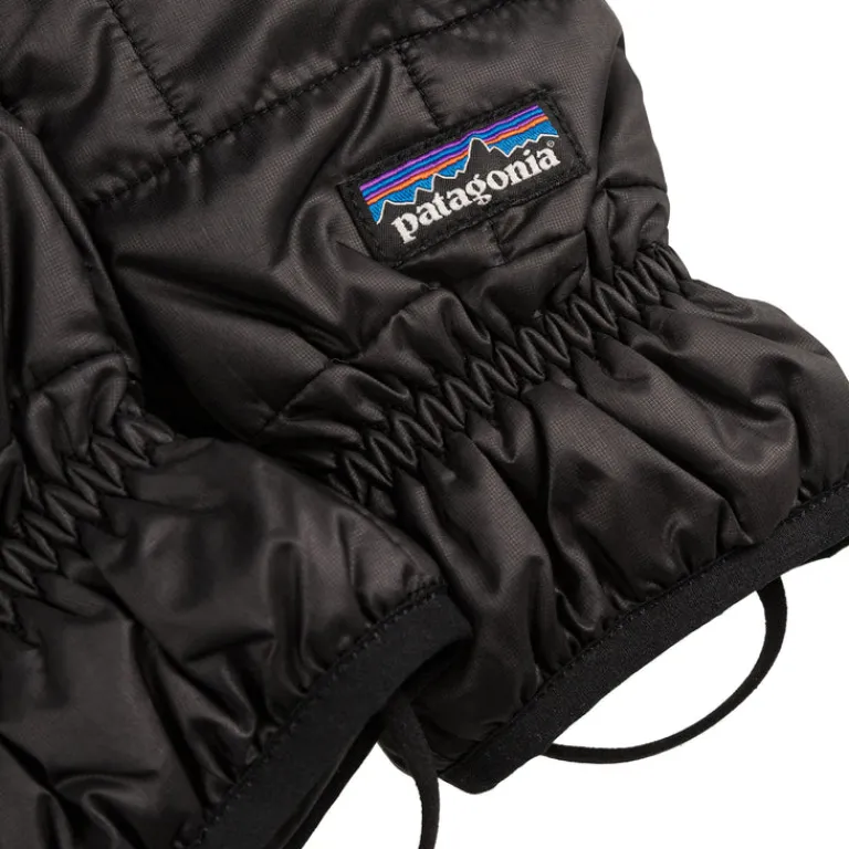 Patagonia Alle Anzeigen|Gants*Nano Puff Mitts Black