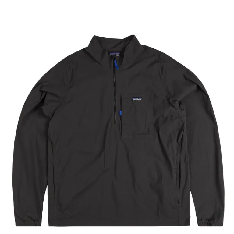 Patagonia Gilets*Outdoor Everyday Marsupial Pullover Ink Black