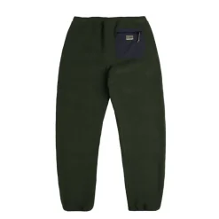 Patagonia Survêtements*Synchilla Pants Torrey Pine Green