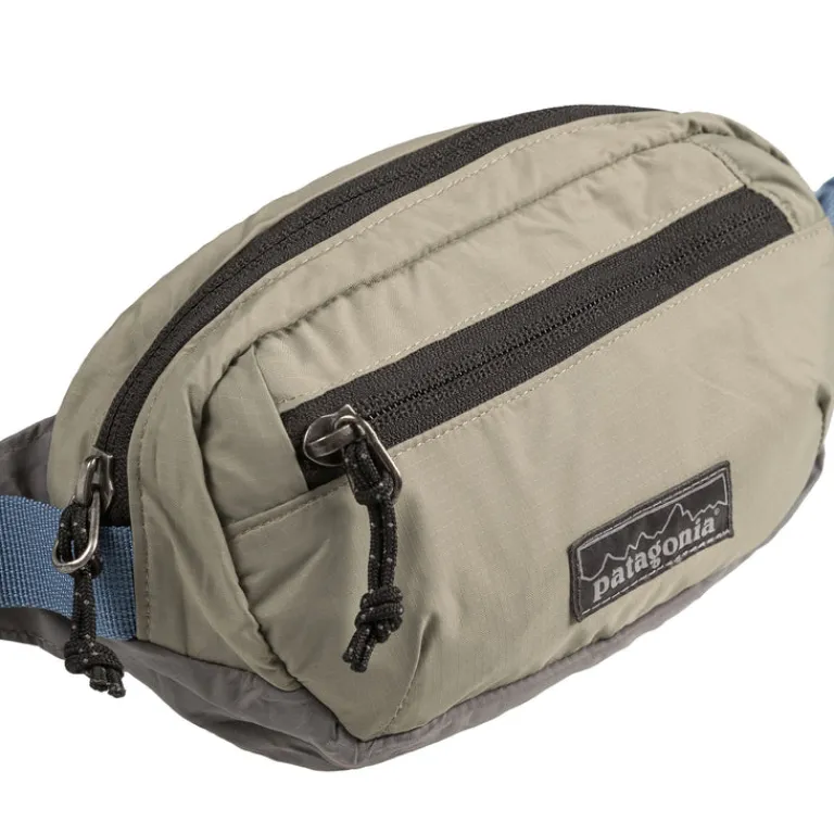 Patagonia Alle Anzeigen|Sacs*Terravia Mini Hip Pack River Rock Green