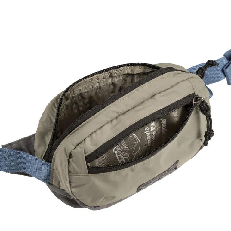 Patagonia Alle Anzeigen|Sacs*Terravia Mini Hip Pack River Rock Green
