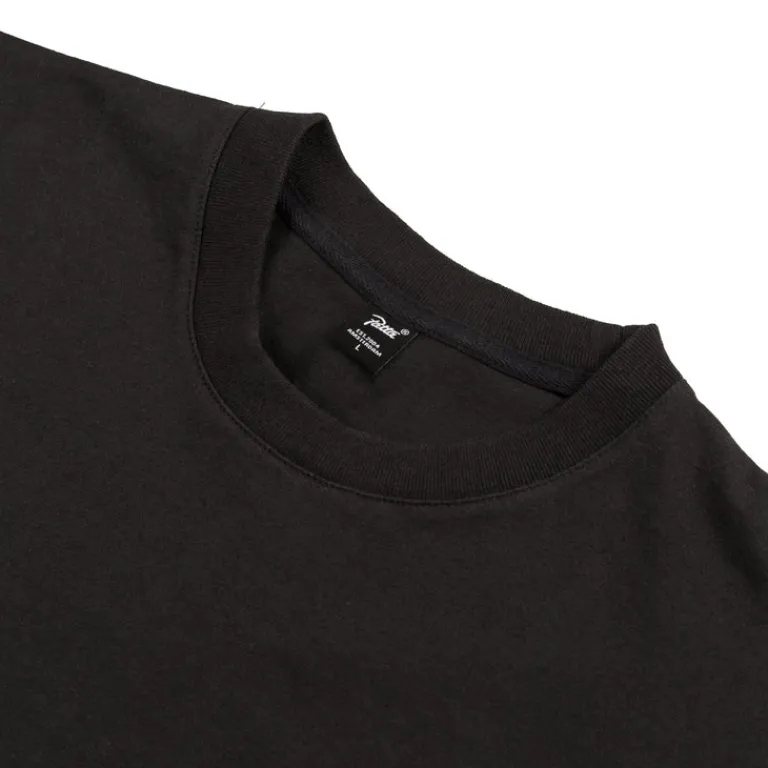 Patta T-Shirts*Angelwings T-Shirt Moonless Night
