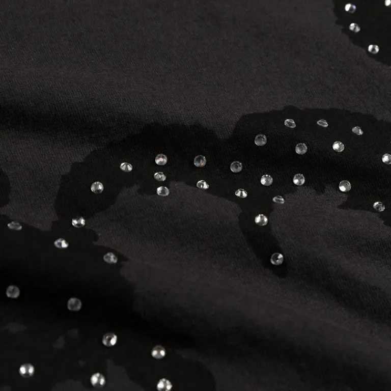 Patta T-Shirts*Angelwings T-Shirt Moonless Night