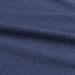 Patta T-Shirts*Arc Logo Mesh Longsleeve Jersey Black Iris