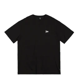 Patta T-Shirts*Bark T-Shirt Black