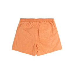 Patta Shorts*Basic Acid Wash Swim Shorts Melon