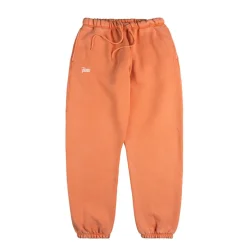 Patta Survêtements*Classic Washed Jogging Pants Melon