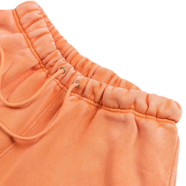 Patta Survêtements*Classic Washed Jogging Pants Melon