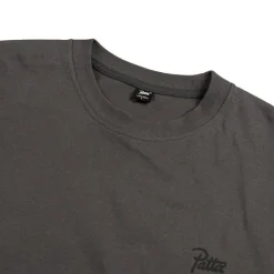 Patta T-Shirts*Dream T-Shirt Forged Iron