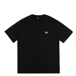 Patta T-Shirts*Meow T-Shirt Black