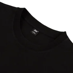Patta T-Shirts*Meow T-Shirt Black
