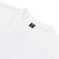 Patta T-Shirts*Meow T-Shirt White