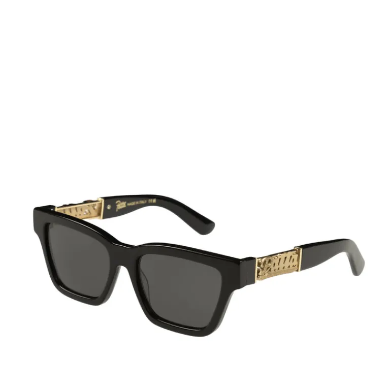 Patta Alle Anzeigen*Stamp Sunglasses Black