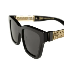 Patta Alle Anzeigen*Stamp Sunglasses Black