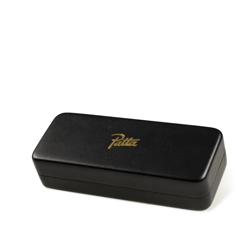 Patta Alle Anzeigen*Stamp Sunglasses Black