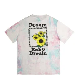 Patta T-Shirts*Tie Dye Dream T-Shirt Multi