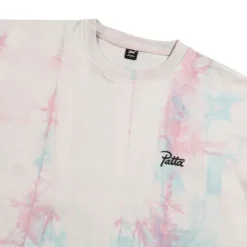 Patta T-Shirts*Tie Dye Dream T-Shirt Multi