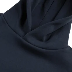 Perplex Sweats À Capuche*Armor Hoodie Navy Navy Blue