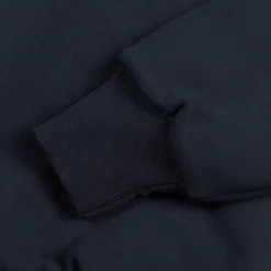 Perplex Sweats À Capuche*Armor Hoodie Navy Navy Blue
