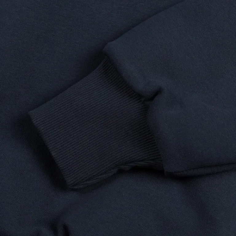 Perplex Sweats À Capuche*Armor Hoodie Navy Navy Blue