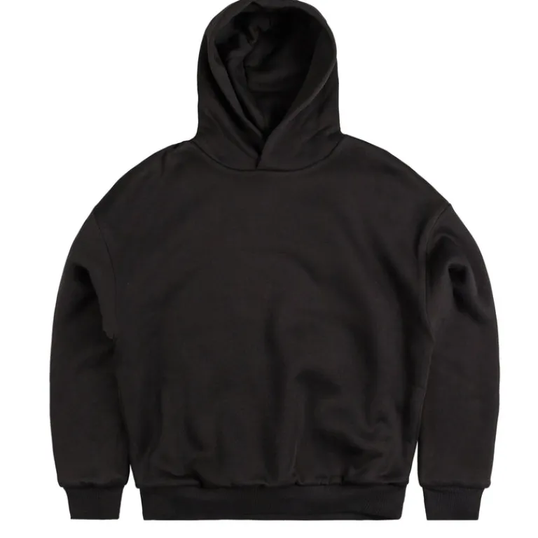 Perplex Sweats À Capuche*Armor Hoodie Obsidian Black