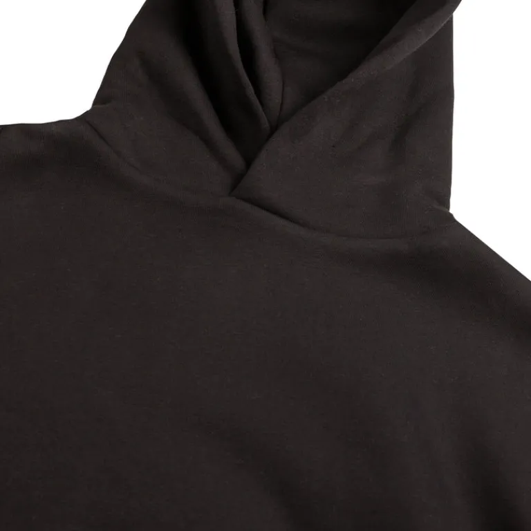 Perplex Sweats À Capuche*Armor Hoodie Obsidian Black