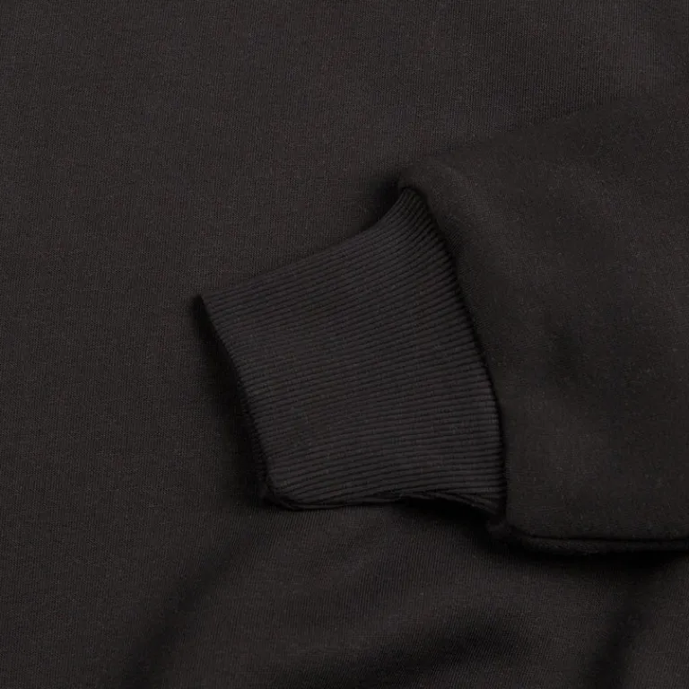 Perplex Sweats À Capuche*Armor Hoodie Obsidian Black