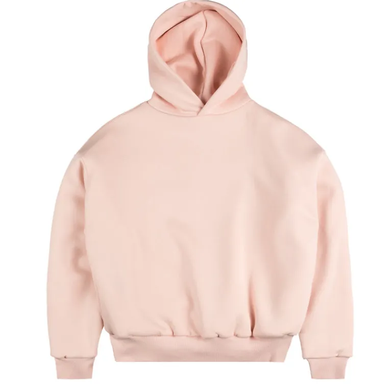 Perplex Sweats À Capuche*Armor Hoodie Rose Rose Pink