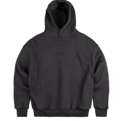 Perplex Sweats À Capuche*Armor Hoodie Volcano Dark Grey