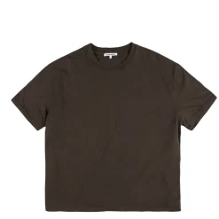 Perplex T-Shirts*Armor T-Shirt Brown