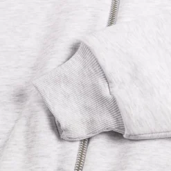 Perplex Sweats À Capuche*Armor Zip Hoodie Storm