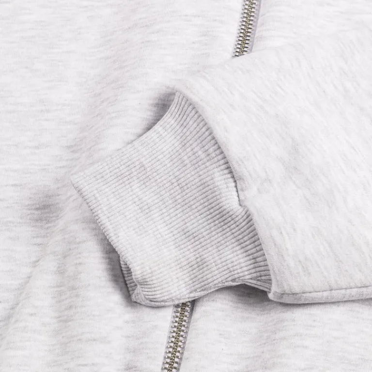 Perplex Sweats À Capuche*Armor Zip Hoodie Storm