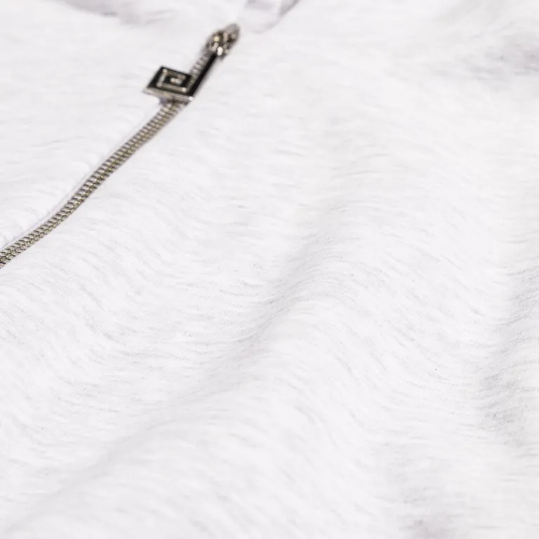 Perplex Sweats À Capuche*Armor Zip Hoodie Storm