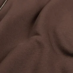 Perplex Sweats À Capuche*Armor Zip Hoodie Mocca