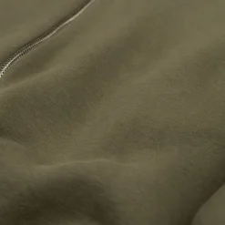 Perplex Sweats À Capuche*Armor Zip Hoodie Olive