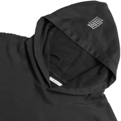 Perplex Sweats À Capuche*Ash Hoodie Grey
