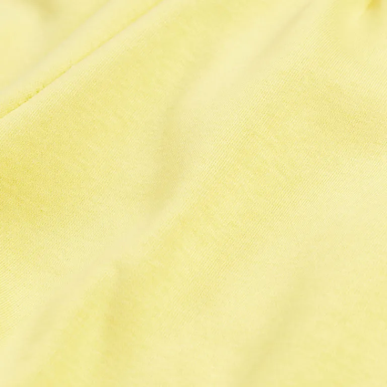 Perplex Shorts*Butter Shorts Butter Yellow
