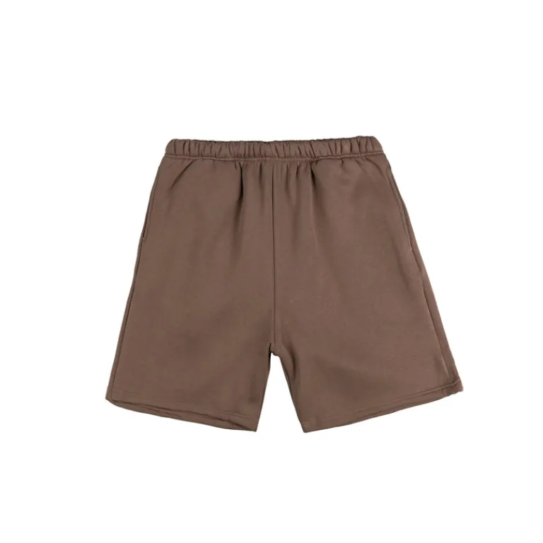 Perplex Shorts*November Shorts Brown