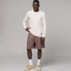 Perplex Shorts*November Shorts Brown
