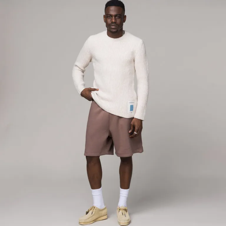 Perplex Shorts*November Shorts Brown