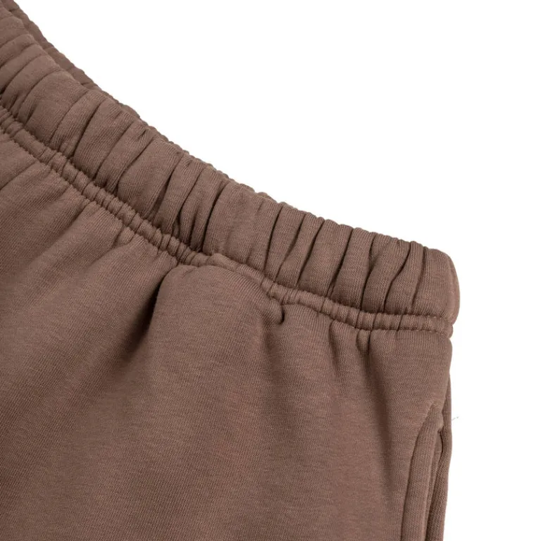 Perplex Shorts*November Shorts Brown