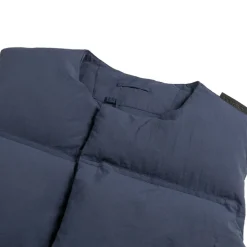 Perplex Vestes*Puffer Vest Navy Dark Blue